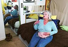 dawnskye1962 brings a wild vore fantasy in same size 1185 retro style