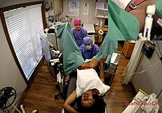 Tampa University Entrance Physical - Nikki Star