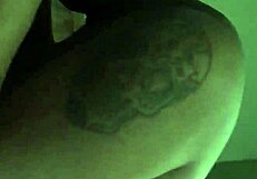 Nasty nati stripper giving me great head with clothes ripped