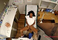 Tampa University Entrance Physical - Nikki Star