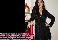 Romy Monteiro JOI Fantasy Video