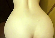 Girl Asks to Sit on Lap