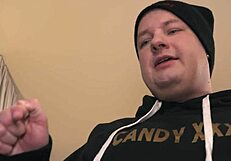 German big tits escort manu magnum in rough no condom quickie