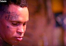 Why does the wife suck the mechanic's big cock?