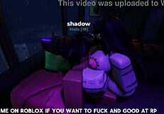 Bent Over Ass Verification with Big Cock and Boobs