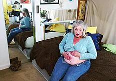 dawnskye1962 brings a wild vore fantasy in same size 1185 retro style