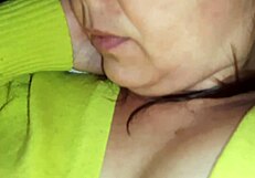 Ela Admits Being Neighbor's Slut in Humiliating Confession