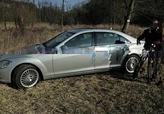 Piya Bhabhi's Secret Car Encounter With Boyfriend Turns Into Steamy MMS