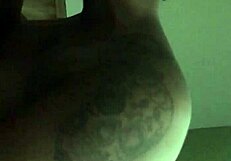 Nasty nati stripper giving me great head with clothes ripped