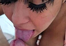 have you seen this video on facebook