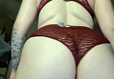 Watch Curvy Chubby Asses Bounce In This Compilation!