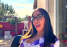 al's hot ass wants some cock