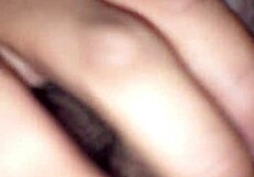 Latina Girl With Big Ass Bends Over For Doggystyle Action