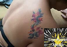 hey, satisfying kylie's big ass cravings after gangbang