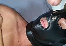 english subtitled: housewife confesses to swallowing cum and swapping it homemade.