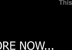 Ebony maid bent over for monster cock creampie in homemade sex for extra pay 😍