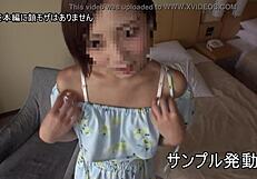 umi-chan begs for creampie all day in pov