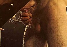 My secret life top twenty vintage punishments