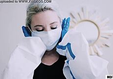 lola fae finds sex hard during covid-19