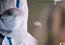 lola fae finds sex hard during covid-19