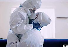 lola fae finds sex hard during covid-19