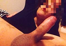 Whore Maid Sucks Cock For Pay