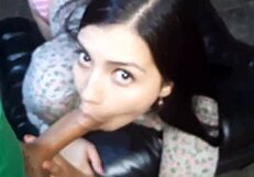 Sex in the Kitchen: I Went for Water but Ended Drinking Milk