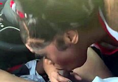 Cheerleader Sextapes Compilation - Wow, Ebony MILF Bent Over POV!