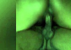 Sweet Ebony Milf Enjoys Big Black Dick