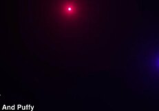 Wetandpuffy - Miky Masturbates - Taco Pussy Close Up Wet Pussy Lips Toys Dildo Fingering Czech Puffy European