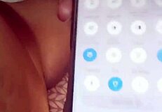 Step sister sucked and fucked while family away