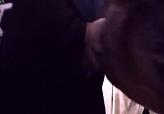 Homemade Hotel Fucking Features Sexy Hot Slut Taking Monster Cock Cum in Mouth