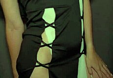 Please, Don't Cum Inside My Tight Nun Pussy! Isn't This Taboo POV Fucking Wild?