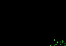 Angeles Enjoys A Relaxing Naked Shower Bath