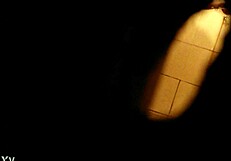 Angeles Enjoys A Relaxing Naked Shower Bath