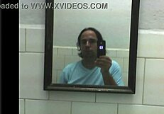 Jade's Husband Flashes Brazilian Wife in Exhibitionist Fetish at Various Times!