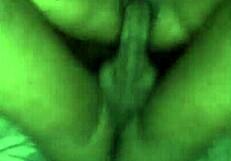 Sweet Ebony Milf Enjoys Big Black Dick