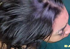 Can Eva Perez Handle This Intense Anal Creampie?