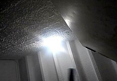 Hotwife interacts with bbc bull in floor position