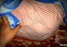 Did I Fuck Suman's Big Ass and Tits at Night?