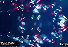 Gorgeous Sarah Submits To Dom