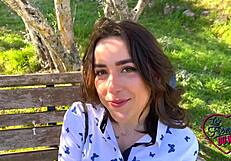 Young Slut Loves Anal Fucking!