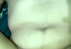 neighbor's wife sends deliberate creampie tease