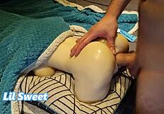 Amo Culiarme a Esta Pendejita Amiga Mia