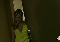 Nicole Ray and April Oneil Lesbian Sex