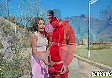 Lola Bratz tetek panas kongkek luar