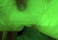 i'm suckin my blow up doll deepthroat with toys and handjob