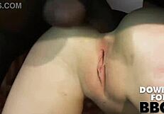 Heather Gables tar imot diger bbc i rævhullet