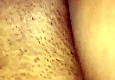 Fucking My Friend Sebastiana in Doggy Style