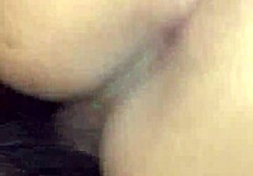 Fucking My Friend Sebastiana in Doggy Style